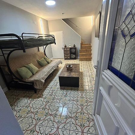 Maison Coeur Du Village เซริญญ็อง ภายนอก รูปภาพ