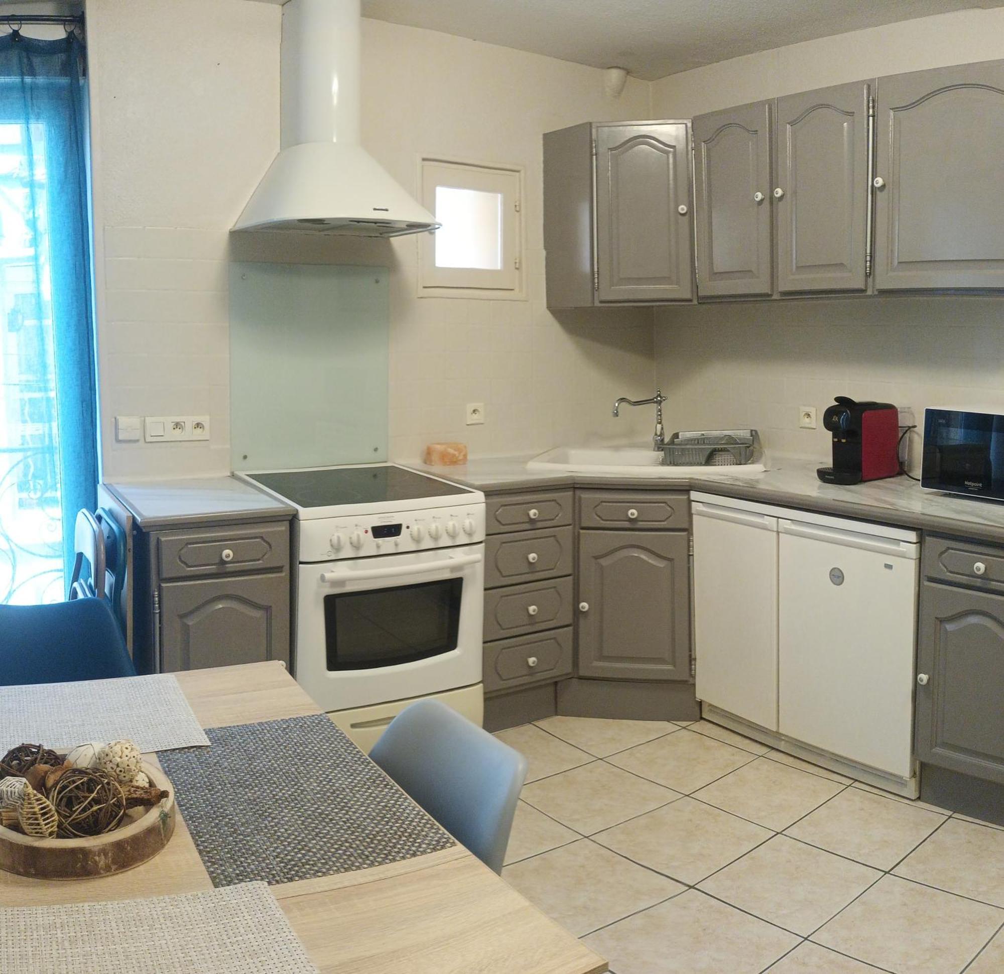 Maison Coeur Du Village เซริญญ็อง ภายนอก รูปภาพ